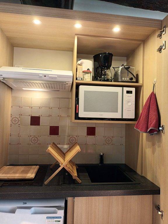 Chambre d’hôte pour 2 personnes, avec jardin et vue sur le lac dans les Pays de la Loire - 4