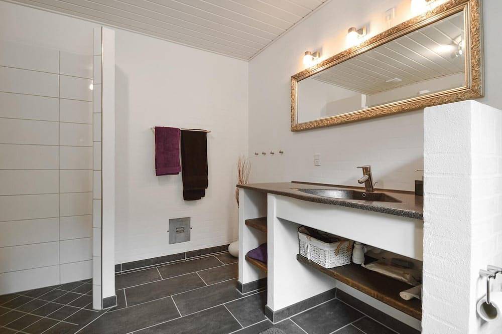 Schönes Haus in Tistrup mit Wlan in Varde