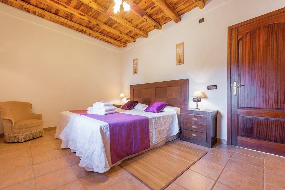 Villa a Ibiza vicino a Benirrás in Sant Joan de Labritja, Ibiza Nord