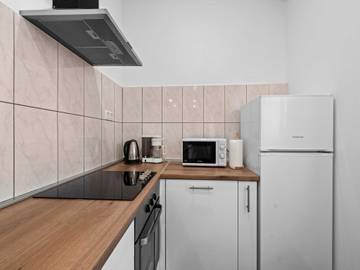 Apartament Wakacyjny dla 4 osoby w Brodarica, Żupania szybenicko-knińska, Zdjęcie 1