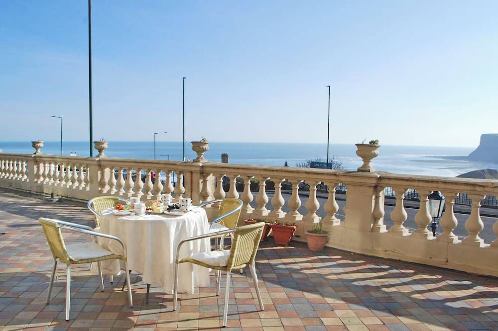 Cottage for 4 People in Saltburn by the Sea, Redcar and Cleveland