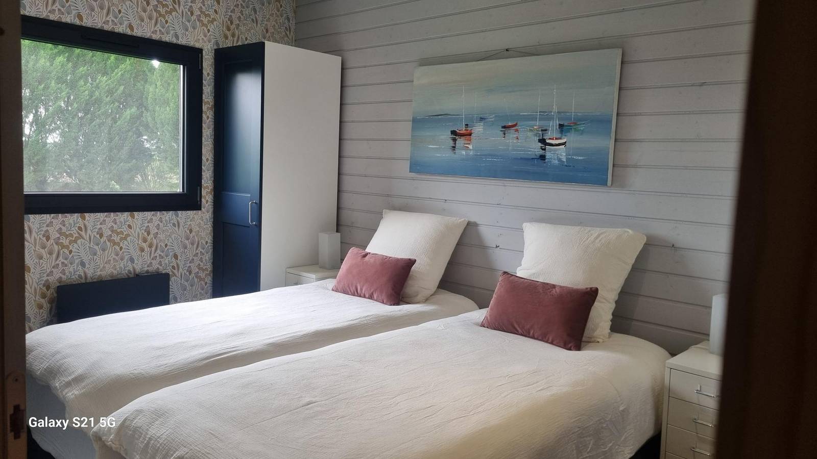 Le Chant des Oiseaux in Champcenest, Seine-et-Marne