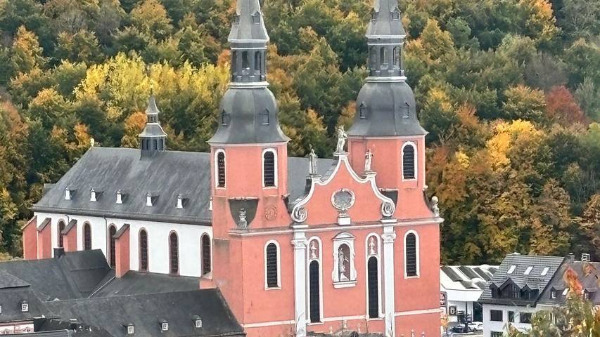 Ferienwohnung für 6 Personen, mit Garten in Prüm - 2