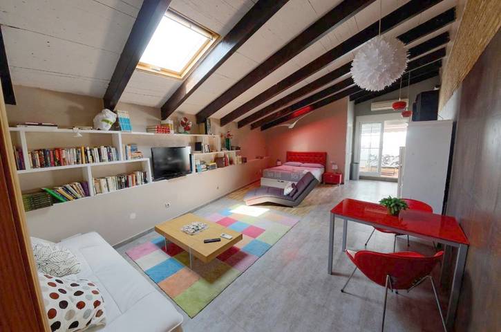Apartamento de vacaciones para 2 personas - 1