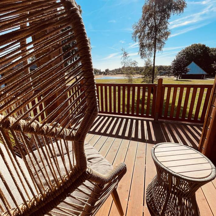 Ferienhaus für 5 Personen in Wilsum - 3