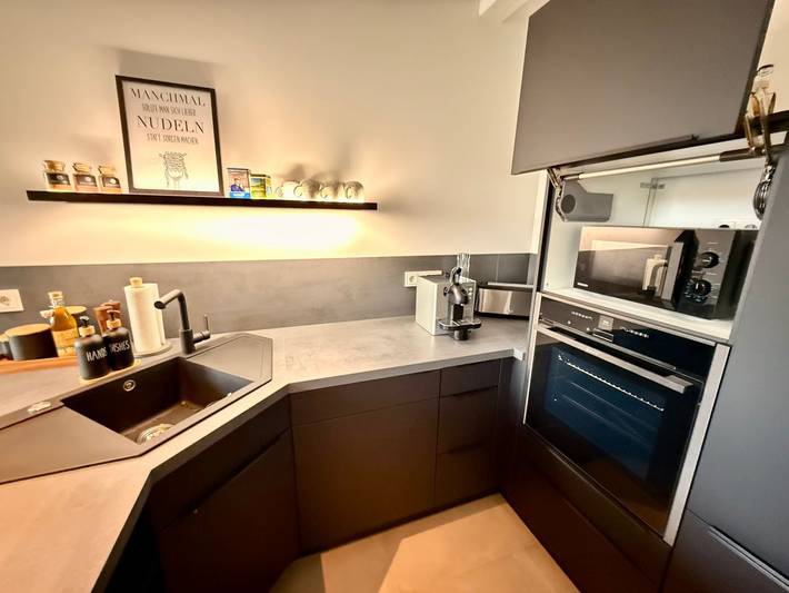 Ferienwohnung für 7 Personen, mit Garten in Rysum - 3