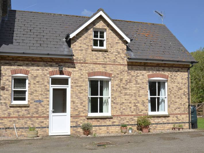 Gîte pour 2 personnes, avec jardin