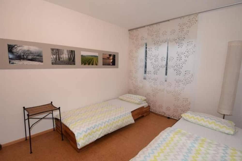 Ganze Wohnung, Appartement in Beuren mit Terrasse und Grill in Salem, Region Bodensee-Oberschwaben