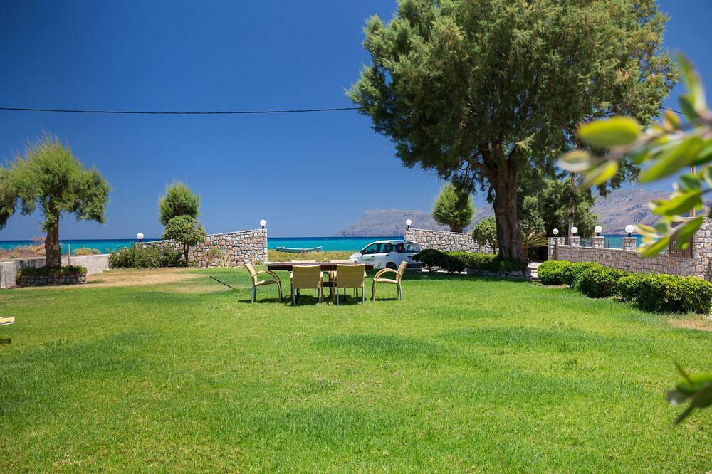 Appartamento intero, Vasso apartments Waterfront in Chania regione