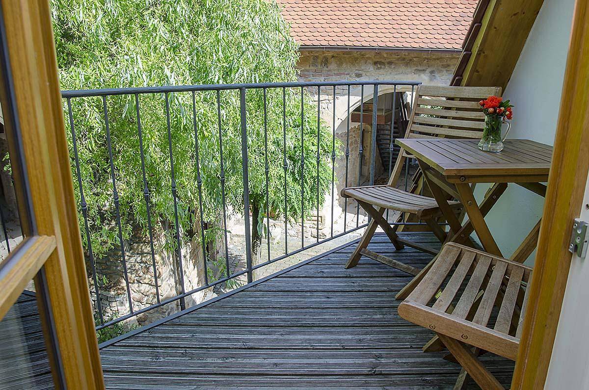 Ganze Ferienwohnung, Appartement Idig in Neustadt an der Weinstraße, Pfälzer Rheinebene