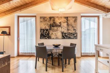 Ferienwohnung für 4 Personen in Bedollo, Trentino, Bild 3