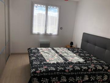 Maison De Vacances pour 6 Personnes dans La Brionne, Région de Guéret, Photo 2