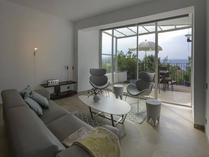 Casa rural para 4 personas, con terraza en Tossa de Mar - 3