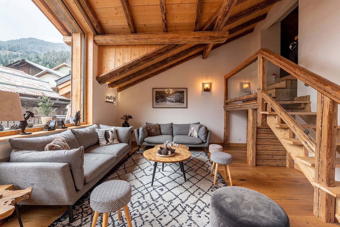 Photo : Maison de vacances