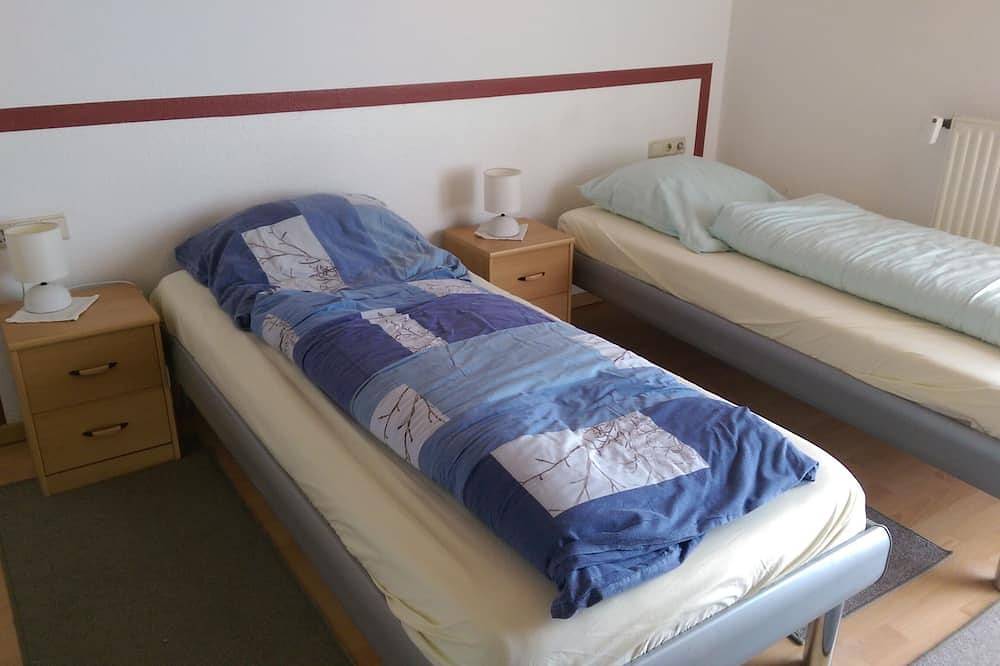 Ganze Wohnung, Ferienwohnung Olli, 1-4 Pers. in Rosendahl, Münsterland
