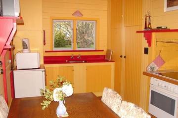 Cottage for 4 People in Tasman (New Zealand), New Zealand, Photo 1