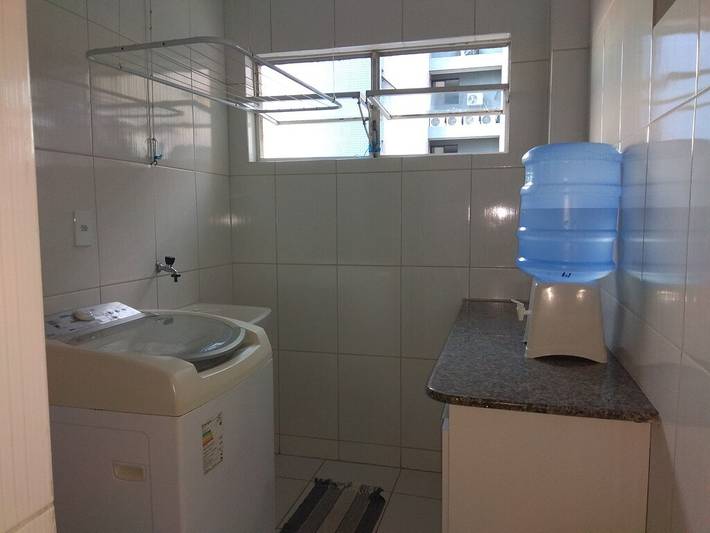 Casa de férias para 6 pessoas em Maceió