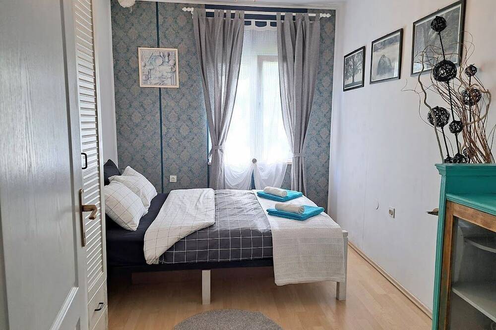 Ganze Wohnung, Ferienwohnung Maja - Dražice in Primorje-Gorski Kotar