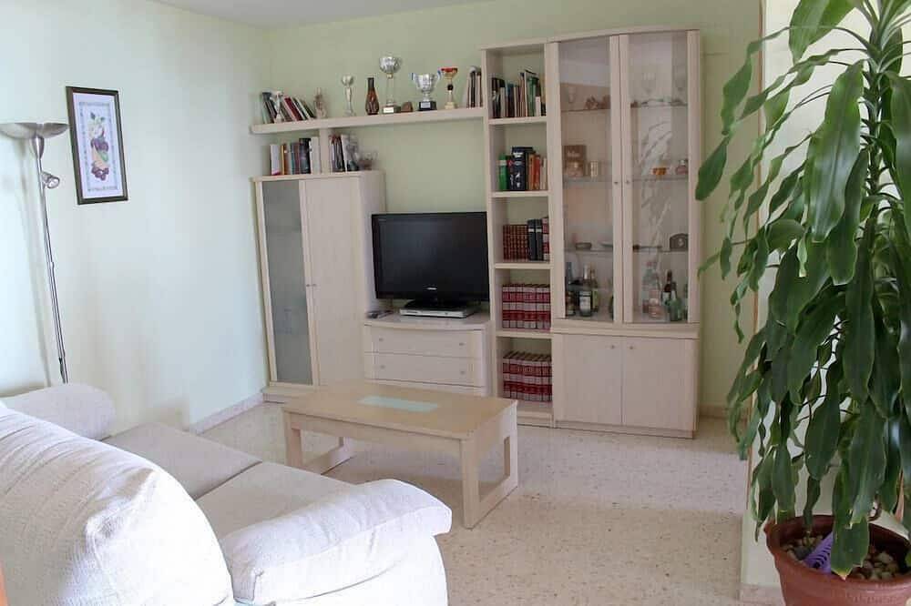 Ganze Wohnung, Valencia: Ferienwohnung - Valencia in Port Saplaya, Costa de Valencia