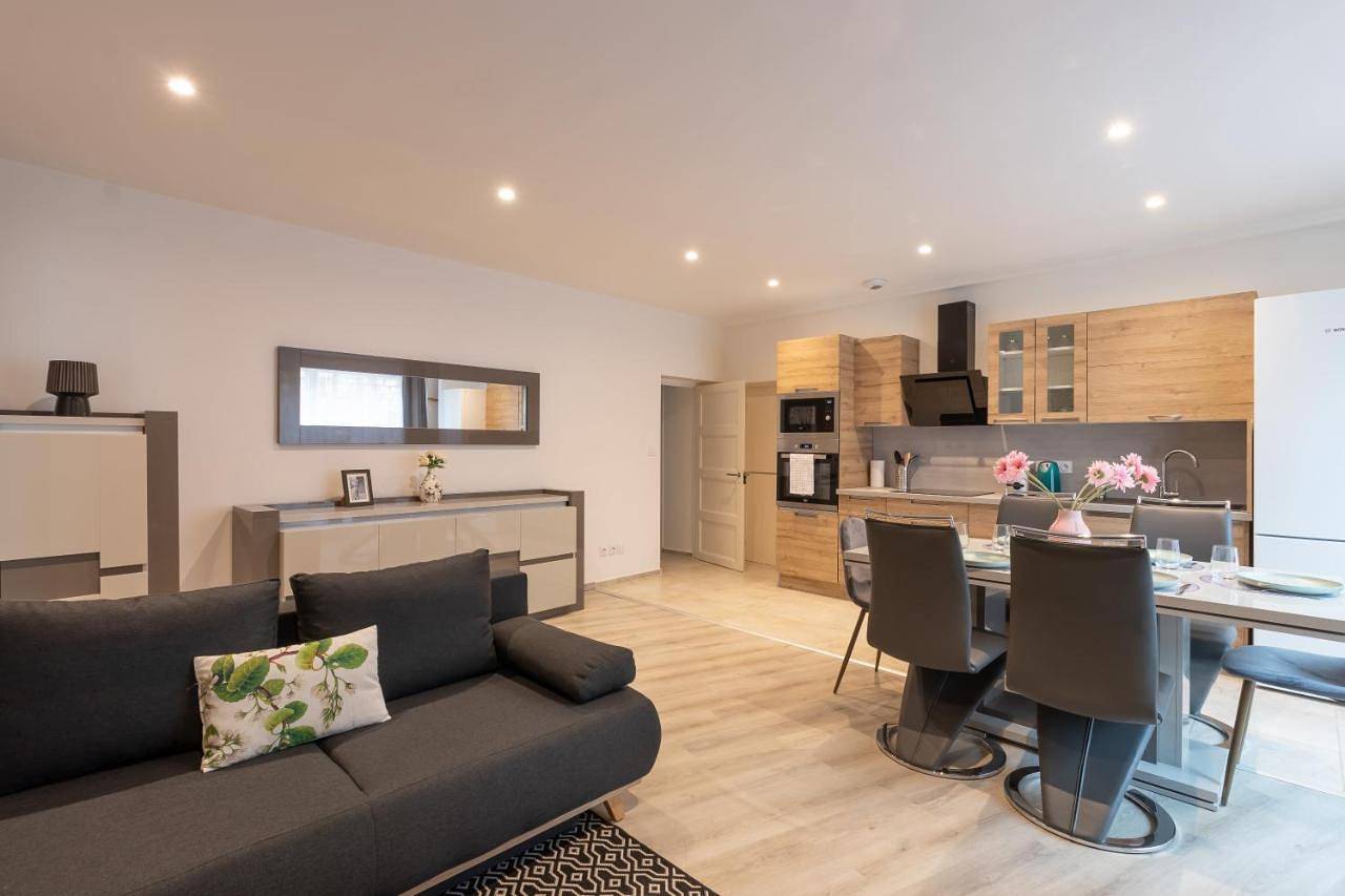 Appartement entier, La Cascade in Mâcon, Région de Mâcon