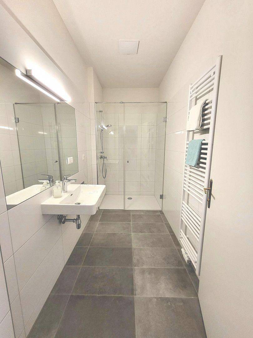 Entire holiday apartment, Innenstadt Apartm. A15 mit Klima (A15) in Vienna City Center, Vienna