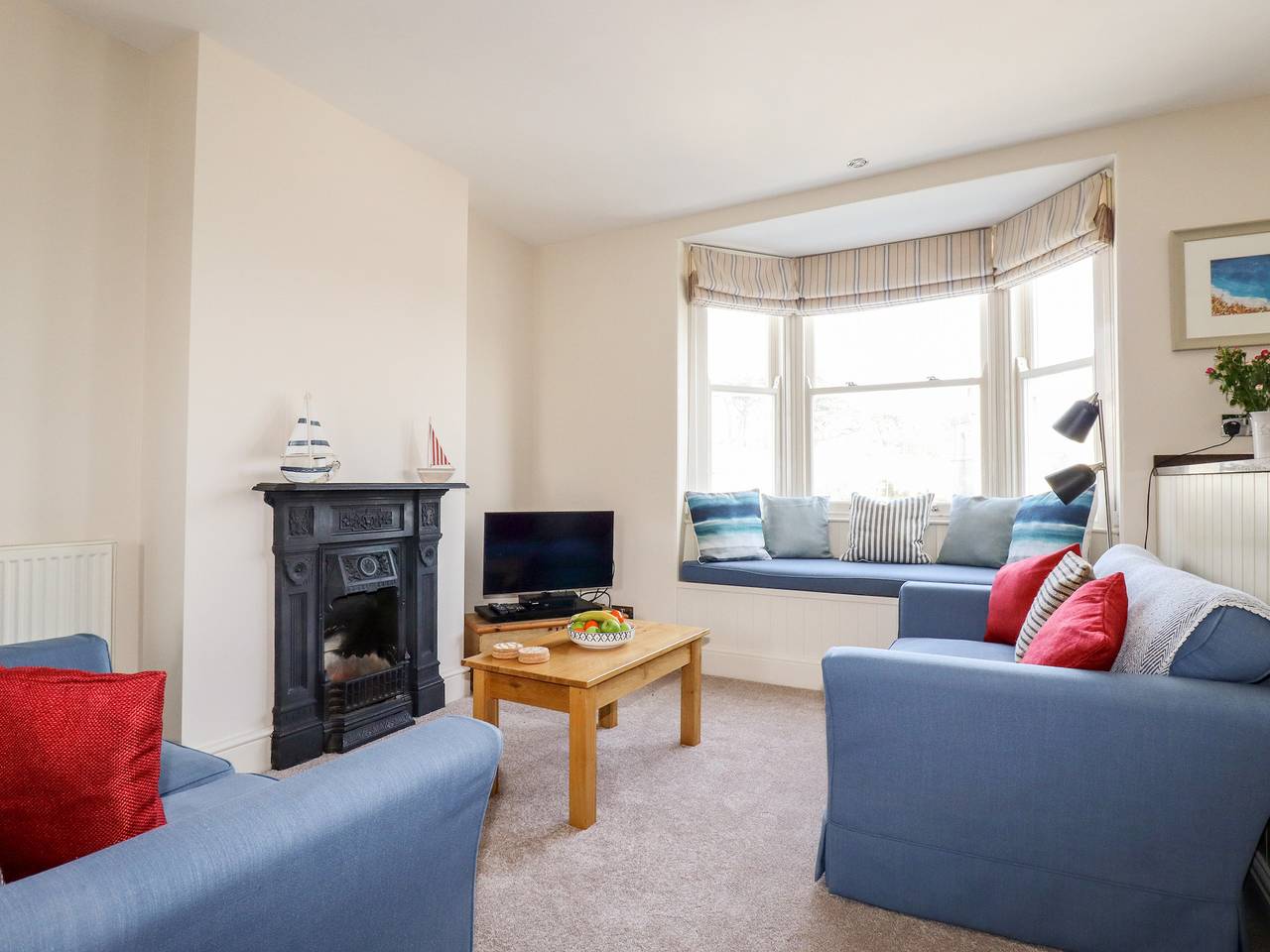 Cottage für 6 Personen in Polperro, Fowey