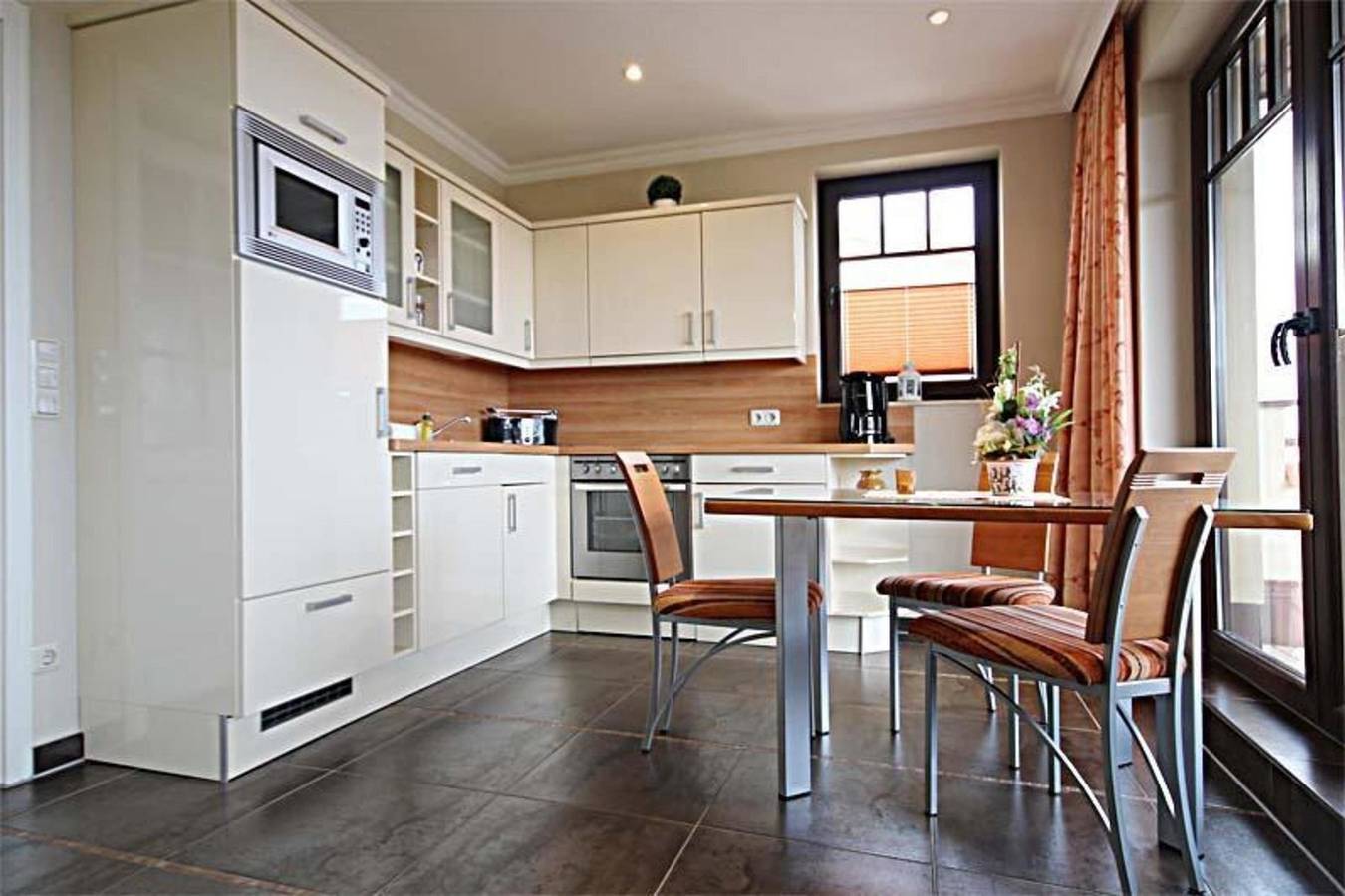 Ganze Ferienwohnung, Urlaubsträume am Meer - Wohnung 3.11 / 641 in Kühlungsborn, Mecklenburgische Ostseeküste