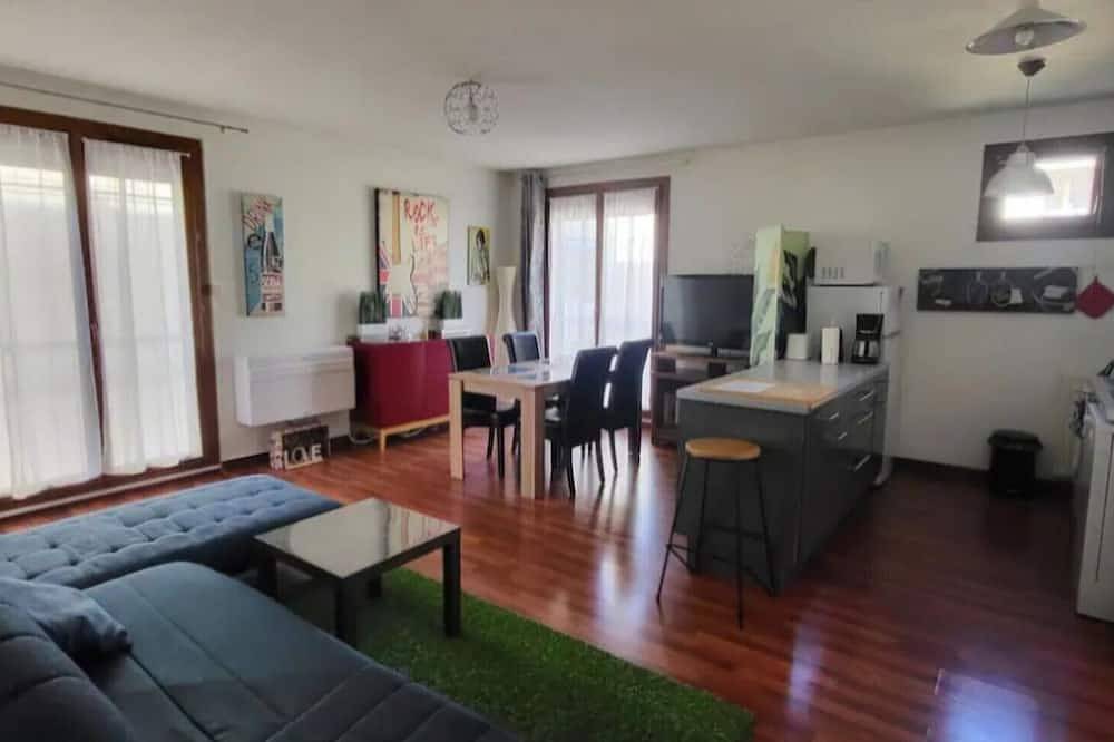 Photo : Appartement de vacances