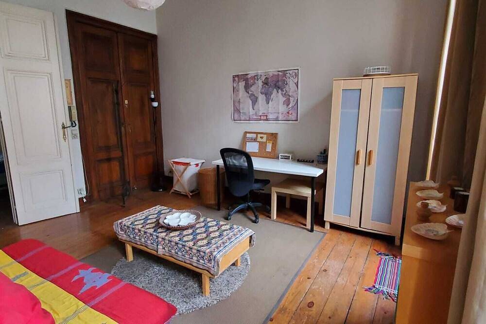 Appartement entier, Nice 1-bedroom Bruxelles Sablon in Bruxelles, Région de Bruxelles