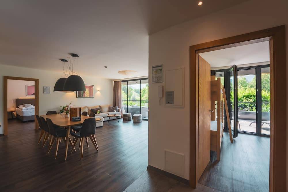 Ganze Wohnung, Sr, Top 4 - Ap. 87m² mit 2 Sz, Terrasse 50m² in Zell am See, Pinzgau