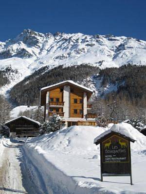 Hôtel pour 2 personnes, avec vue et terrasse, animaux acceptés