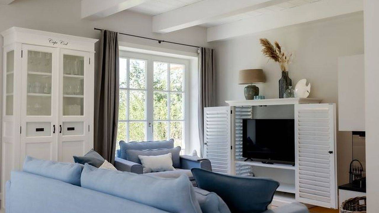 Ferienhaus für 4 Personen (102 m²) in Oldsum in Oldsum, Föhr