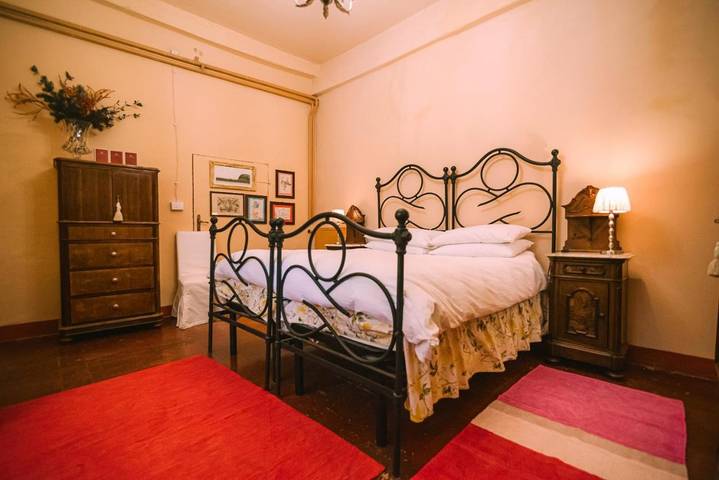 Maison d’hôte dans Marche - 3
