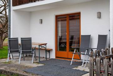 Ferienhaus für 6 Personen in Neuschwanstein, Schwangau, Bild 1