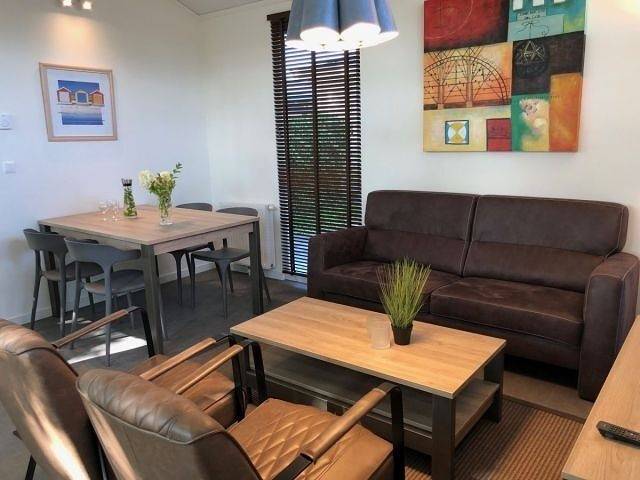 Ferienhaus für 4 Personen, mit Garten, mit Haustier in Zeeland - 3