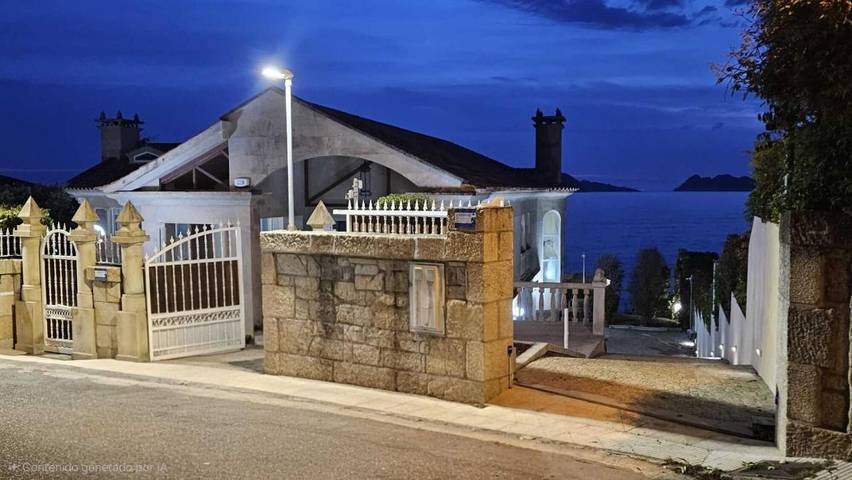Maison d’hôte pour 2 personnes à Vigo - 3