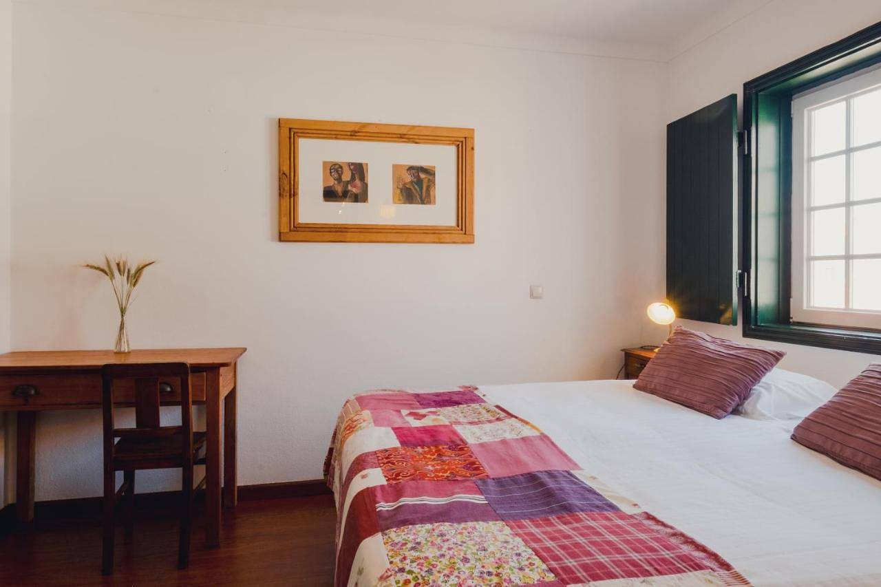 Apartamento inteiro, Casa da Vila Lote 30 - Branco de Cal in Praia do Farol, Vila Nova de Milfontes