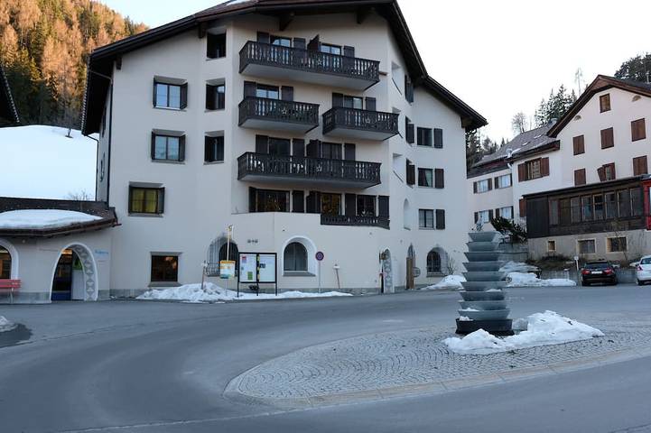 Ferienwohnung für 4 Personen, mit Garten und Pool - 1