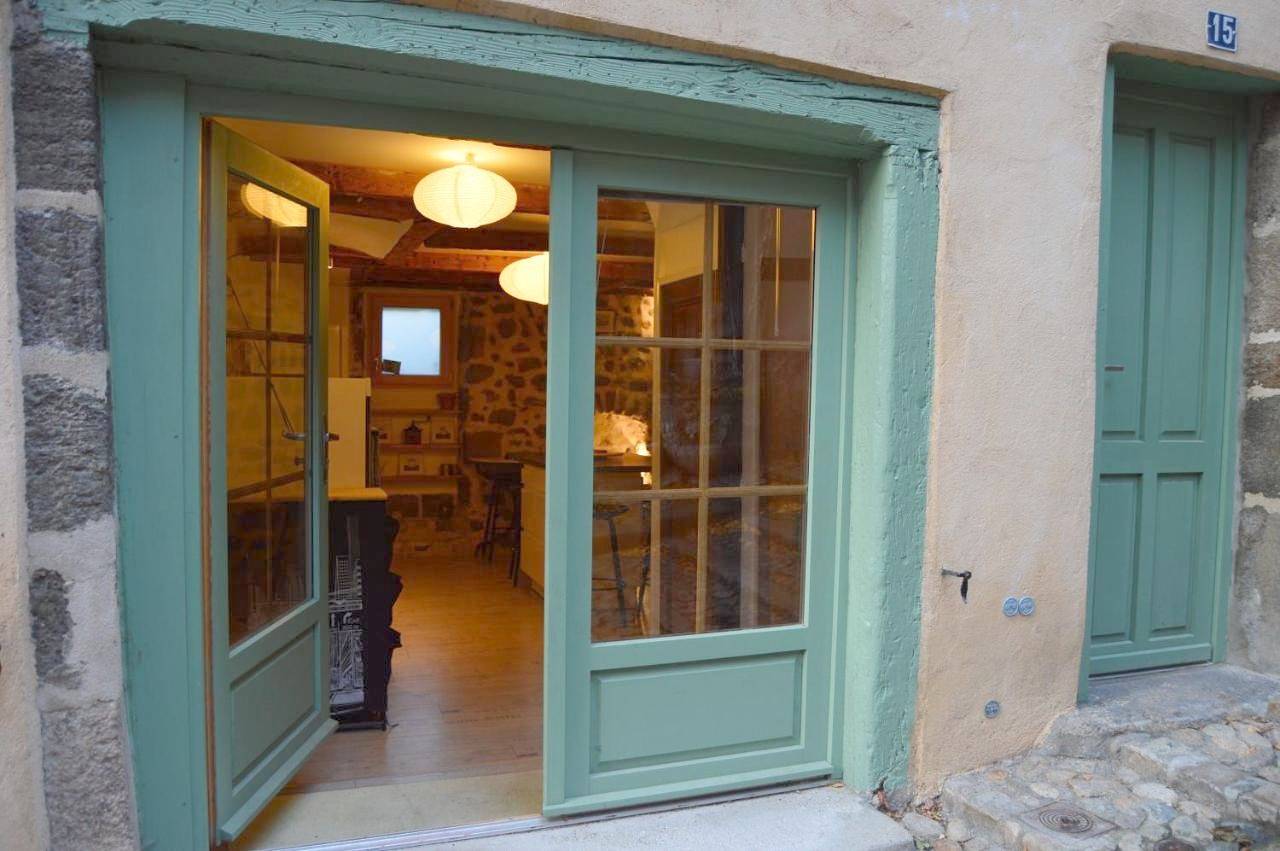 Family Studio in Le Puy-en-Velay, Haute-Loire