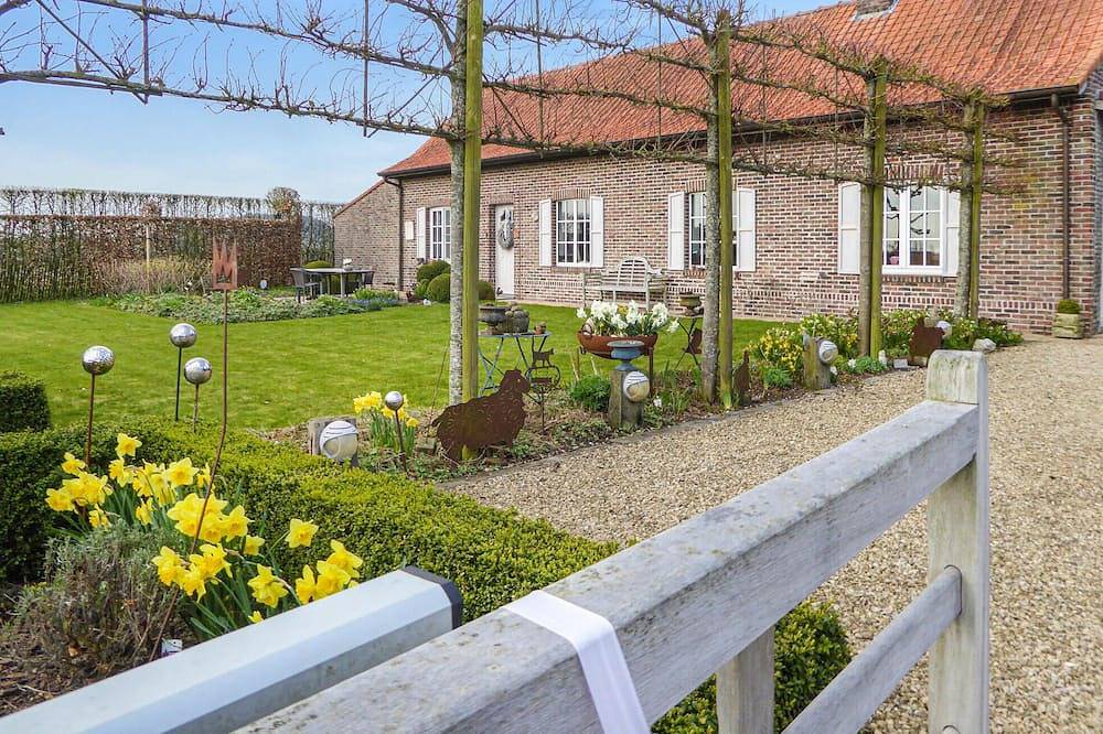 Prachtig huis in Kemmel met Wifi in Kemmel, Heuvelland