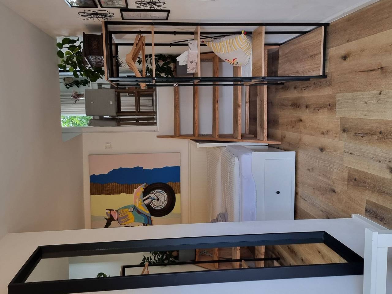 Ganze Wohnung, Wohnung im Rheintal in Rebstein, Bodensee (Schweiz)