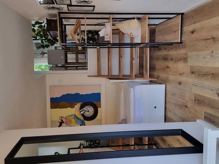 Ganze Wohnung, Wohnung im Rheintal in Rebstein, Bodensee (Schweiz)