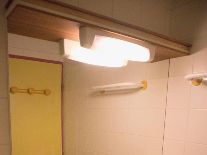 Camping pour 5 personnes dans le Jura - 4