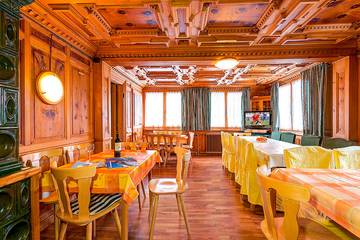 Ferienhaus für 25 Personen in Gargellen, Silvretta, Bild 1