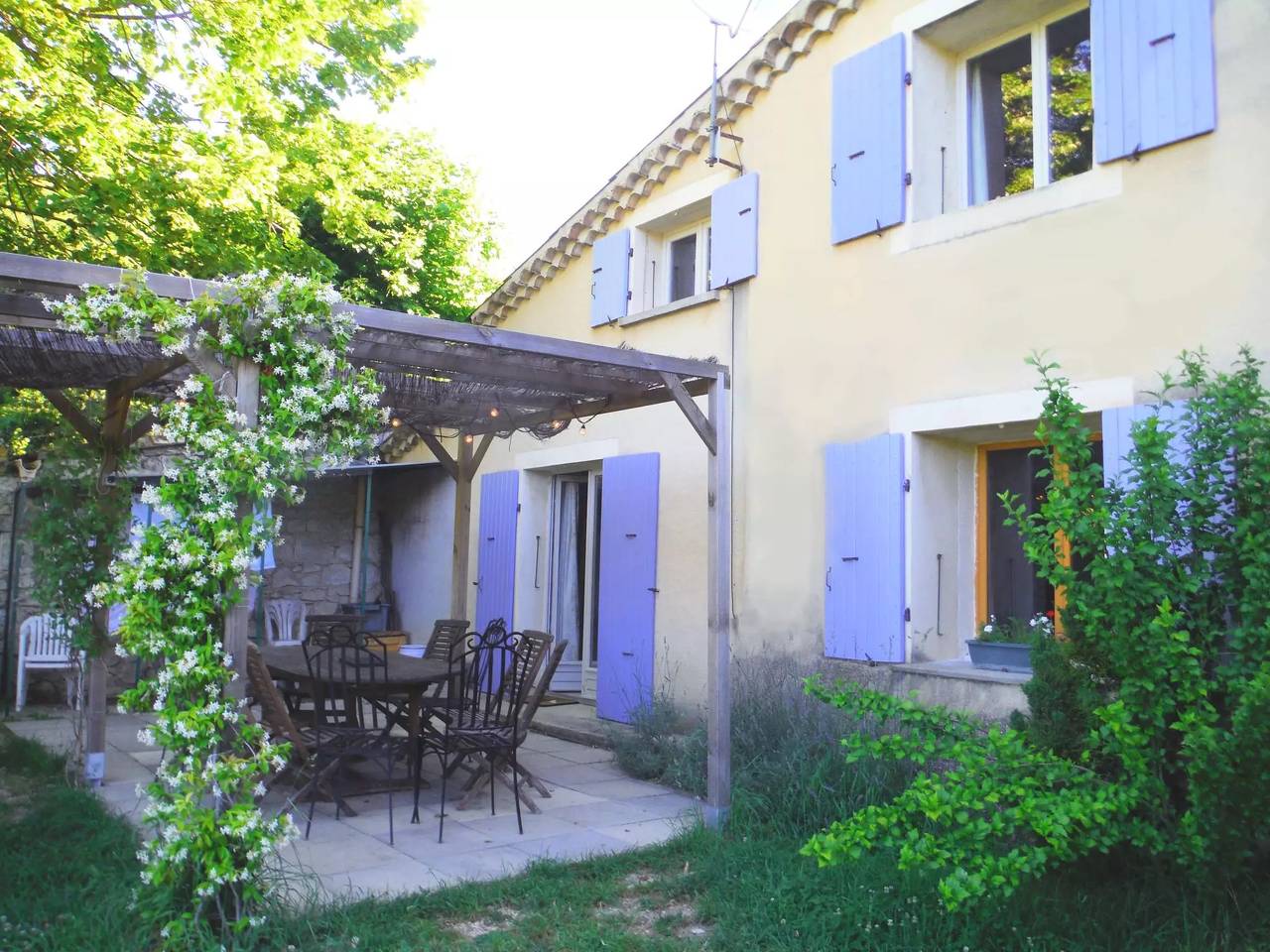 Maison 9 Personnes in Mirmande, Région de Valence
