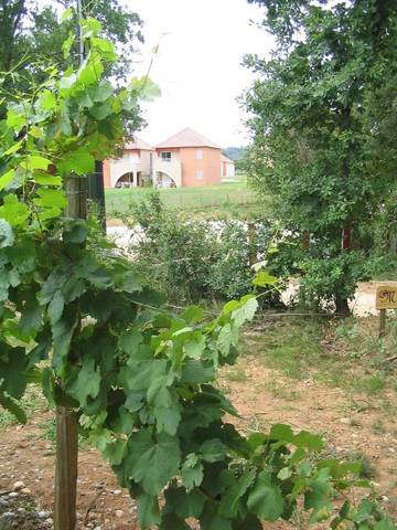 Villa pour 3 Personnes dans Prayssac, Quercy, Photo 1
