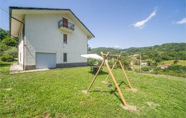 Casa Vacanza per 6 Persone in Varese Ligure, Provincia di La Spezia, Foto 2