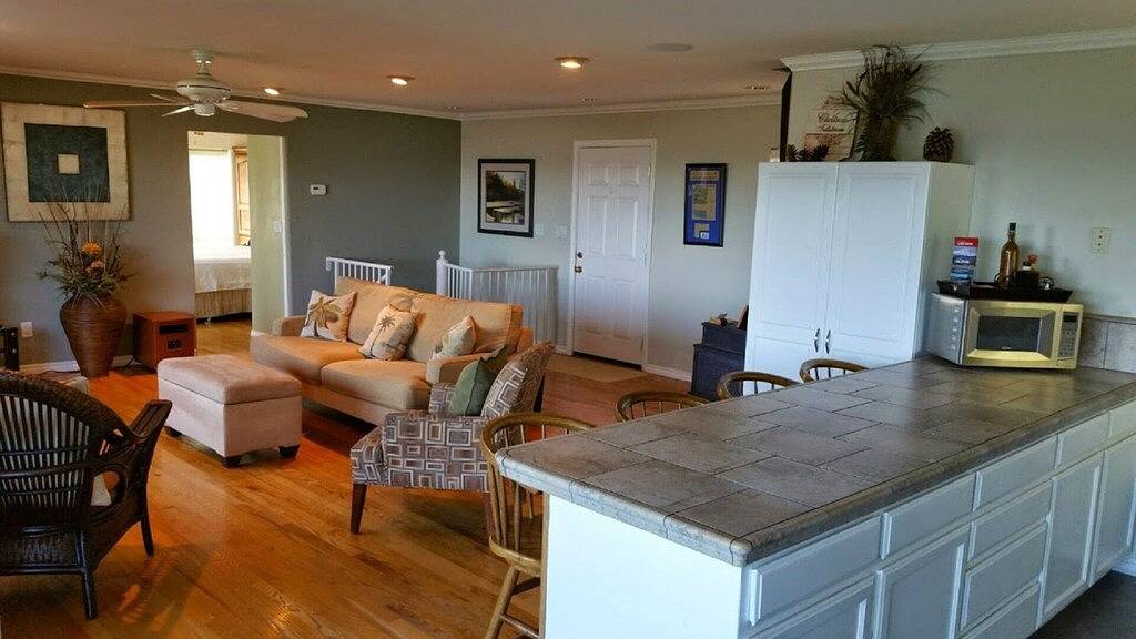 Aug Termine verfügbar! Tolles Haus mit wunderschönem Panoramablick - Whirlpool! in Shasta Lake