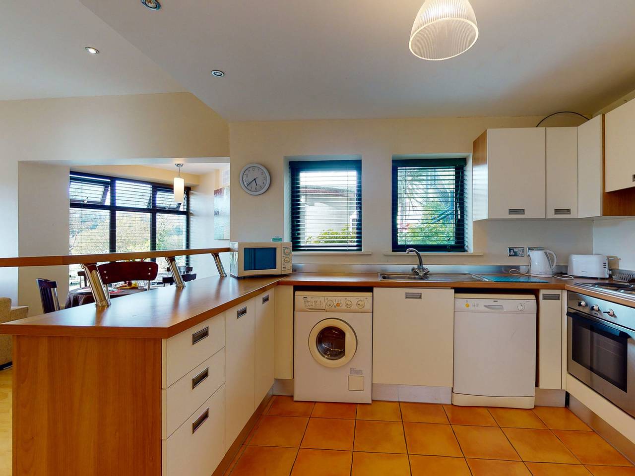 Geheel appartement, Grove Lodge No 5 (2 Bed) in Killorglin, County Kerry