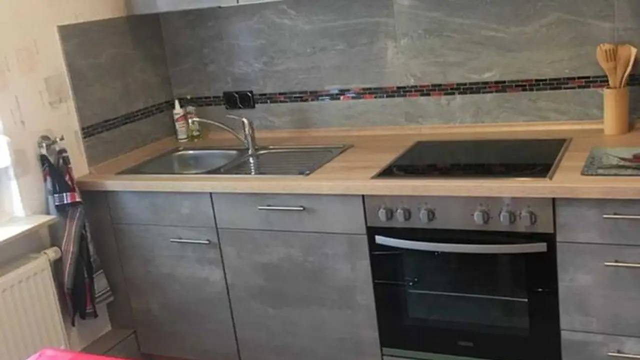 Ganze Ferienwohnung, Ferienwohnung für 4 Personen (60 m²) in Wesenberg in Wesenberg, Mecklenburg-Strelitz
